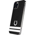 NFL Indianapolis Colts Shutout iPhone 12 Pro Skin